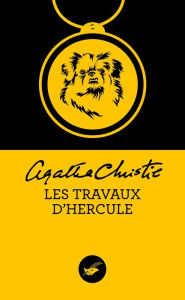 Title: Les travaux d'Hercule (The Labours of Hercules), Author: Agatha Christie