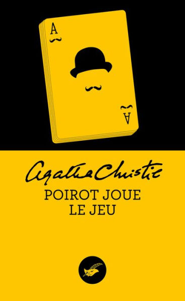 Poirot joue le jeu (Dead Man's Folly)