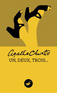 Title: Un, deux, trois... (One, Two, Buckle My Shoe), Author: Agatha Christie