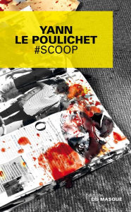 Title: #Scoop, Author: Christian Hornung