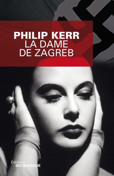 La dame de Zagreb (The Lady from Zagreb)