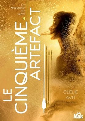 Le cinquiï¿½me artefact
