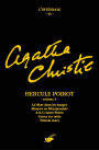 Intégrale Hercule Poirot, Volume 3 (Death in the Clouds / Murder in Mesopotamia / The A.B.C. Murders / Cards on the Table / Dumb Witness)