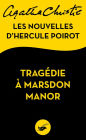 Tragédie à Marsdon Manor (The Tragedy at Marsdon Manor)