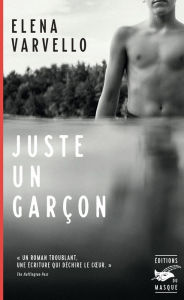 Title: Juste un garçon, Author: Elena Varvello