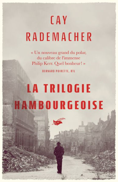 La Trilogie hambourgeoise