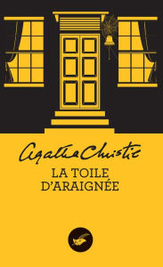Title: La Toile d'araignée, Author: Agatha Christie