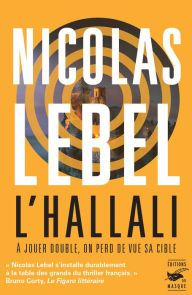 Title: L'Hallali, Author: Nicolas Lebel