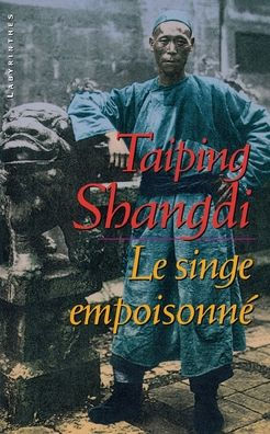 Le singe empoisonnï¿½