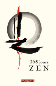 Title: 365 jours zen, Author: Collectif