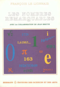 Title: Les nombres remarquables, Author: François Le Lionnais
