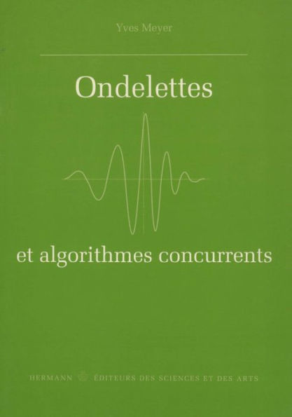 Ondelettes et algorithmes concurrents