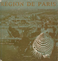 Title: Région de Paris : excursions géologiques et voyages pédagogiques, Author: Albert-Félix de Lapparent