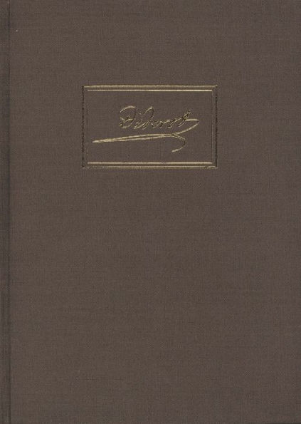 Ouvres complètes : Volume 5, Encyclopédie I: Ouvres complètes, volume V