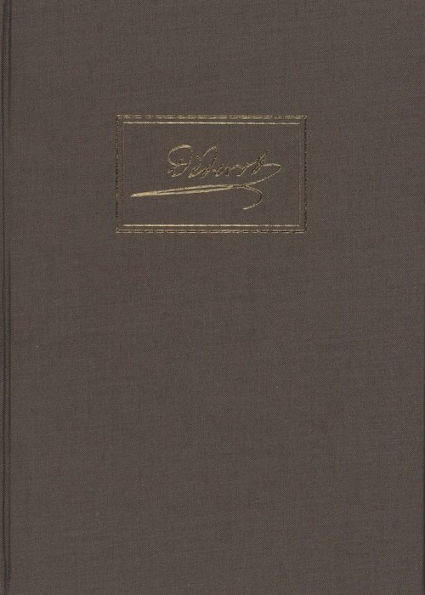 Ouvres complètes : Volume 8, Encyclopédie IV : lettres M-Z: Ouvres complètes, volume VIII