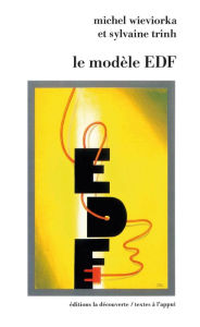 Title: Le modèle EDF, Author: Sylvaine TRINH