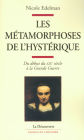 Les métamorphoses de l'hystérique