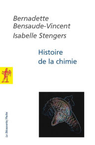 Title: Histoire de la chimie, Author: Isabelle Stengers