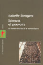 Sciences et pouvoirs