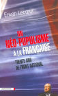 Un néo-populisme à la française