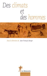Title: Des climats et des hommes, Author: Yves Coppens