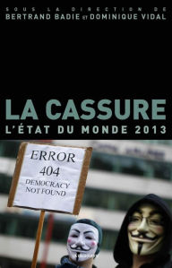 Title: La cassure, Author: Bertrand Badie