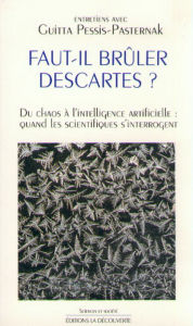 Title: Faut-il brûler Descartes ?, Author: Guitta Pessis-Pasternak