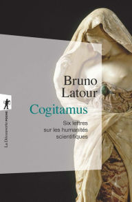 Title: Cogitamus, Author: Bruno Latour
