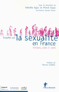 Title: Enquête sur la sexualité en France, Author: Joy Hill Art