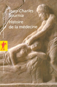 Title: Histoire de la médecine, Author: Laura Bifano