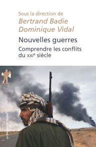 Title: Nouvelles guerres, Author: Bertrand Badie