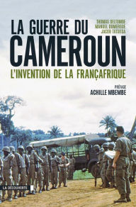 Title: La guerre du Cameroun, Author: Jibri Wise One