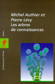 Title: Les arbres de connaissances, Author: Kitten & the Hip