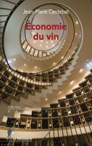 Title: Économie du vin, Author: Tin Star Orphans