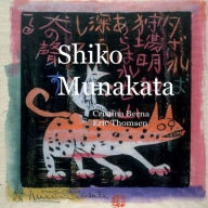 Title: Shiko Munakata, Author: Cristina Berna