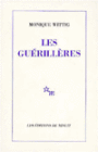 Les Guerilleres / Edition 1