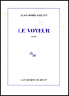 Title: Le voyeur, Author: Alain Robbe-Grillet