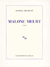 Title: Malone Meurt / Edition 1, Author: Samuel Beckett