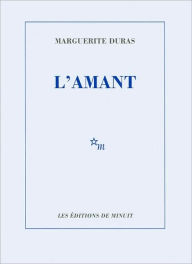 Title: L'Amant / Edition 1, Author: Marguerite Duras