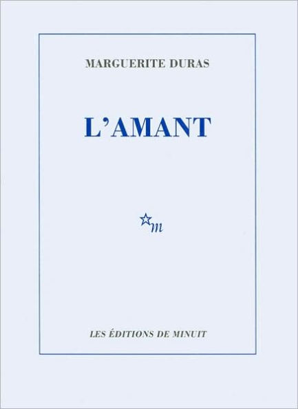 L'Amant / Edition 1