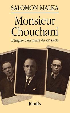 Monsieur Chouchani