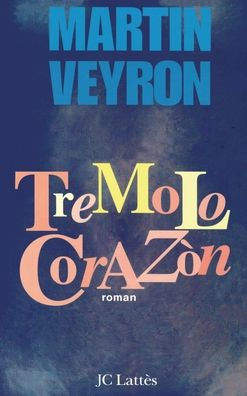 Tremolo Corazon