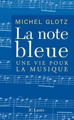 La note bleue