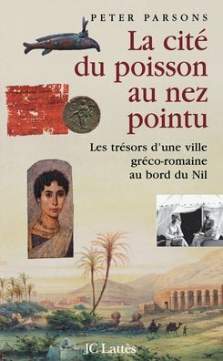 La citï¿½ du poisson au nez pointu