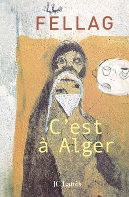 C'Est a Alger