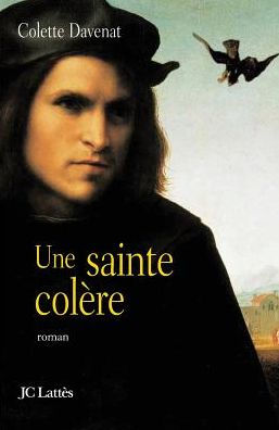 Une sainte colï¿½re