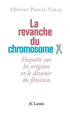 La revanche du chromosome X