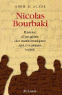 Nicolas Bourbaki