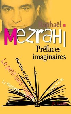 Prï¿½faces imaginaires