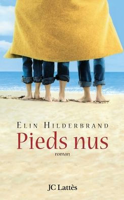 Pieds nus